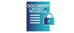 Security & Declaration